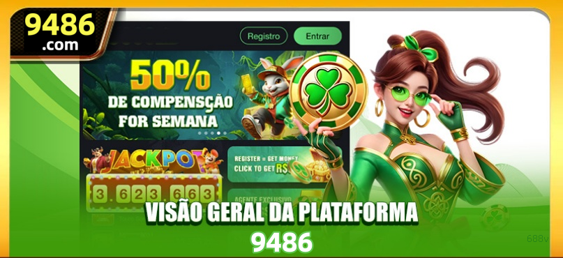 Casino Ao Vivo 688v